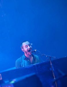 Spirit of Burgas 2013: Little Roy, Zaz, Editors, Chase & Status  - 11