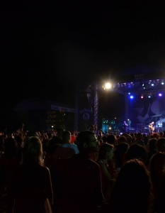 Spirit of Burgas 2013: Little Roy, Zaz, Editors, Chase & Status  - 19