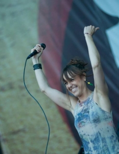 Spirit of Burgas 2013: Little Roy, Zaz, Editors, Chase & Status  - 3