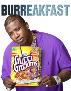 Rappers and Cereal: Ако хип-хоп звездите имаха собствена марка многозърнеста закуска - 5