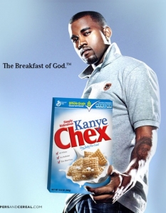 Rappers and Cereal: Ако хип-хоп звездите имаха собствена марка многозърнеста закуска - 7