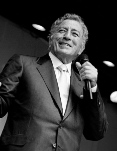 Tony Bennett - I Left my Heart in San Fransicoот албума: Once Upon a Time (1962)
