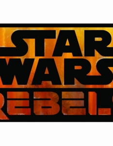 Star Wars Rebels  - 1