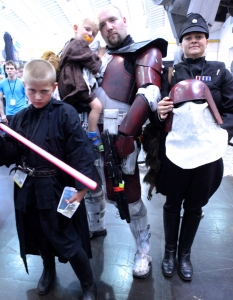 Star Wars Celebration 2013 - 7