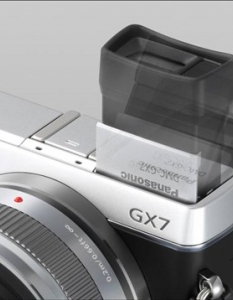 Panasonic GX7 - 9