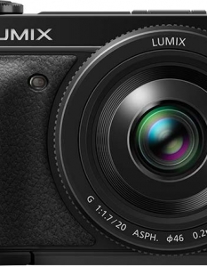 Panasonic GX7 - 4