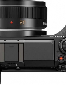 Panasonic GX7 - 7