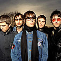 Oasis с награда за цялостно творчество