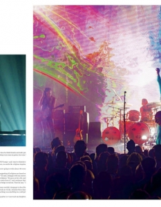 Prince за V Мagazine, есен 2013 - 4