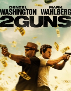 2 Guns  - 10