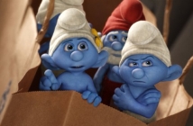 The Smurfs 2