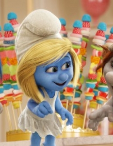 The Smurfs 2 - 9