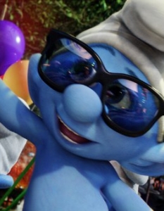 The Smurfs 2 - 12