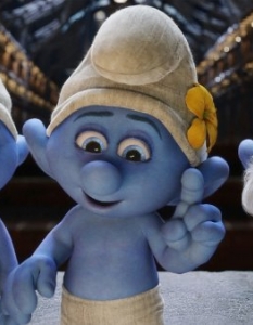 The Smurfs 2 - 6