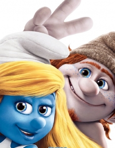 The Smurfs 2 - 7