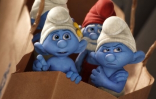 The Smurfs 2