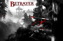 Betrayer