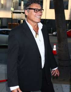 Steven Bauer