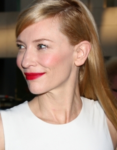 Cate Blanchett