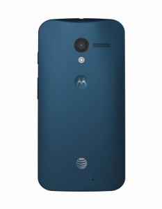 Moto X - 2