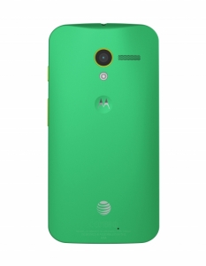 Moto X - 3