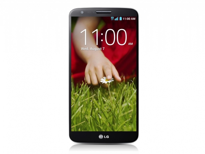 LG G2