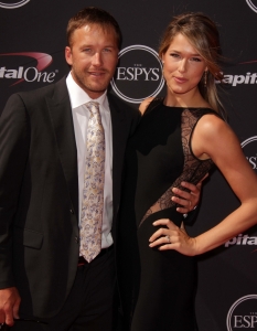 Bode Miller & Morgan Miller