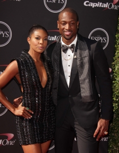 Gabrielle Union & Dwayne Wade