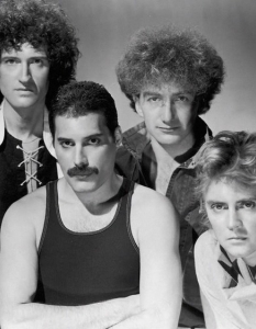 2. Father To Son - от албума Queen II (1974)Песен със силно хеви метъл звучене, композирана от Брайън Мей (Brian May), но вокалите се изпълняват от Меркюри. Написана от перспективата на баща, който дава съвети на своя син.
