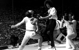 10 велики песни на Queen, които няма да чуете по радиото