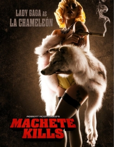  Machete Kills  - 11