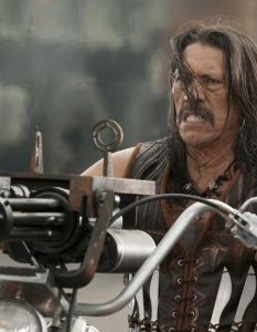  Machete Kills  - 1