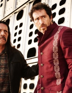  Machete Kills  - 6