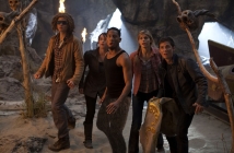 Percy Jackson: Sea of Monsters