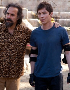 Percy Jackson: Sea of Monsters - 9