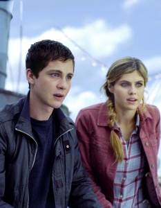 Percy Jackson: Sea of Monsters - 2