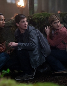 Percy Jackson: Sea of Monsters - 4