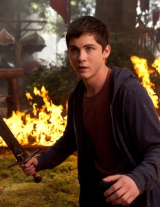 Percy Jackson: Sea of Monsters - 5