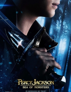 Percy Jackson: Sea of Monsters - 6