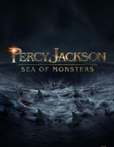 Percy Jackson: Sea of Monsters - 8