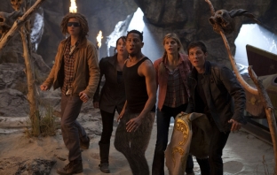 Percy Jackson: Sea of Monsters