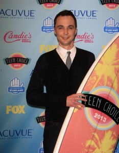 Jim Parsons