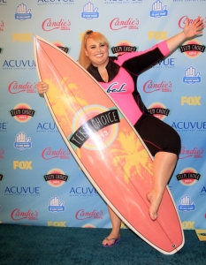 Rebel Wilson