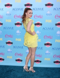 Holland Roden