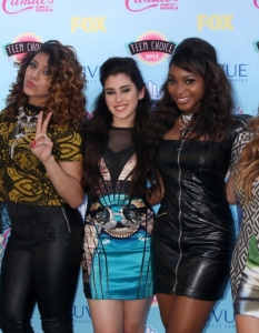 Fifth Harmony