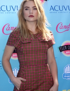 Maddie Hasson