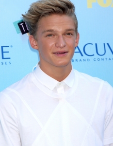 Cody Simpson