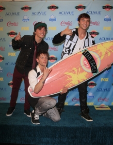 Emblem3