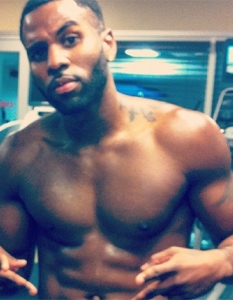 Jason Derulo, 28 юли 2013