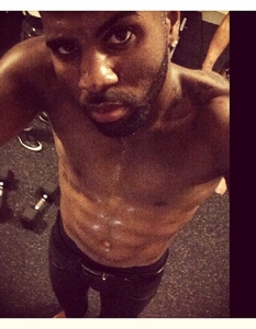 Jason Derulo, 14 юни  2013